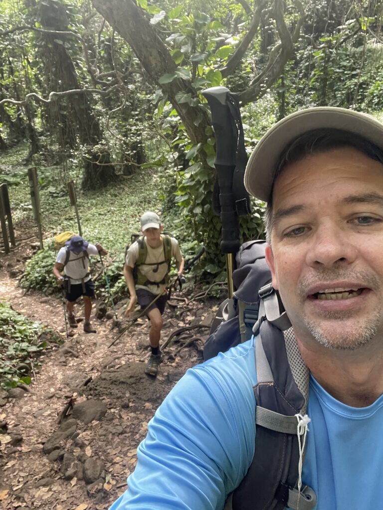 Kalalau Trail Adventure: My Unforgettable Hiking Experience on Kaua’i