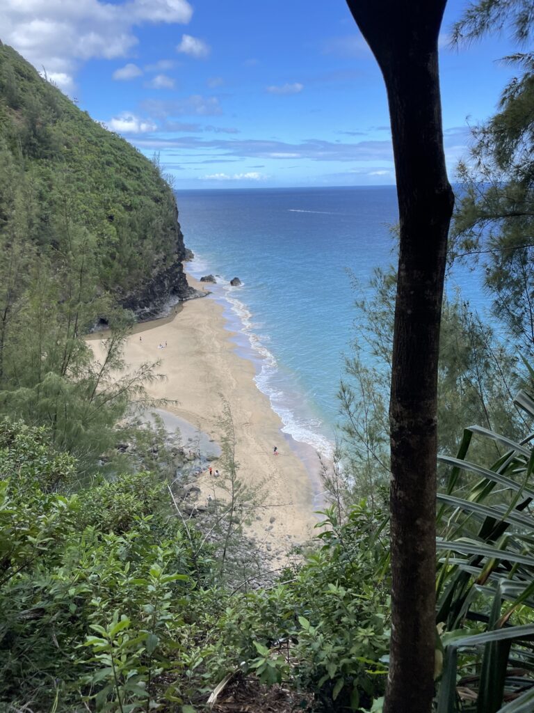 Kalalau Trail Adventure: My Unforgettable Hiking Experience on Kaua’i