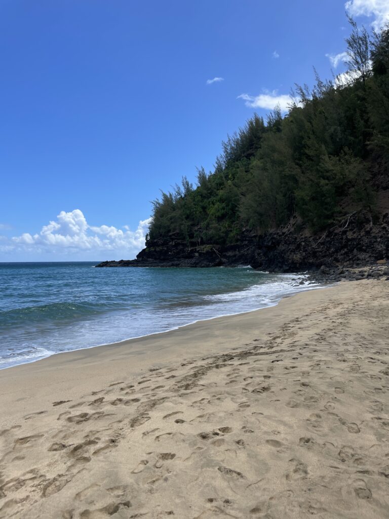 Kalalau Trail Adventure: My Unforgettable Hiking Experience on Kaua’i