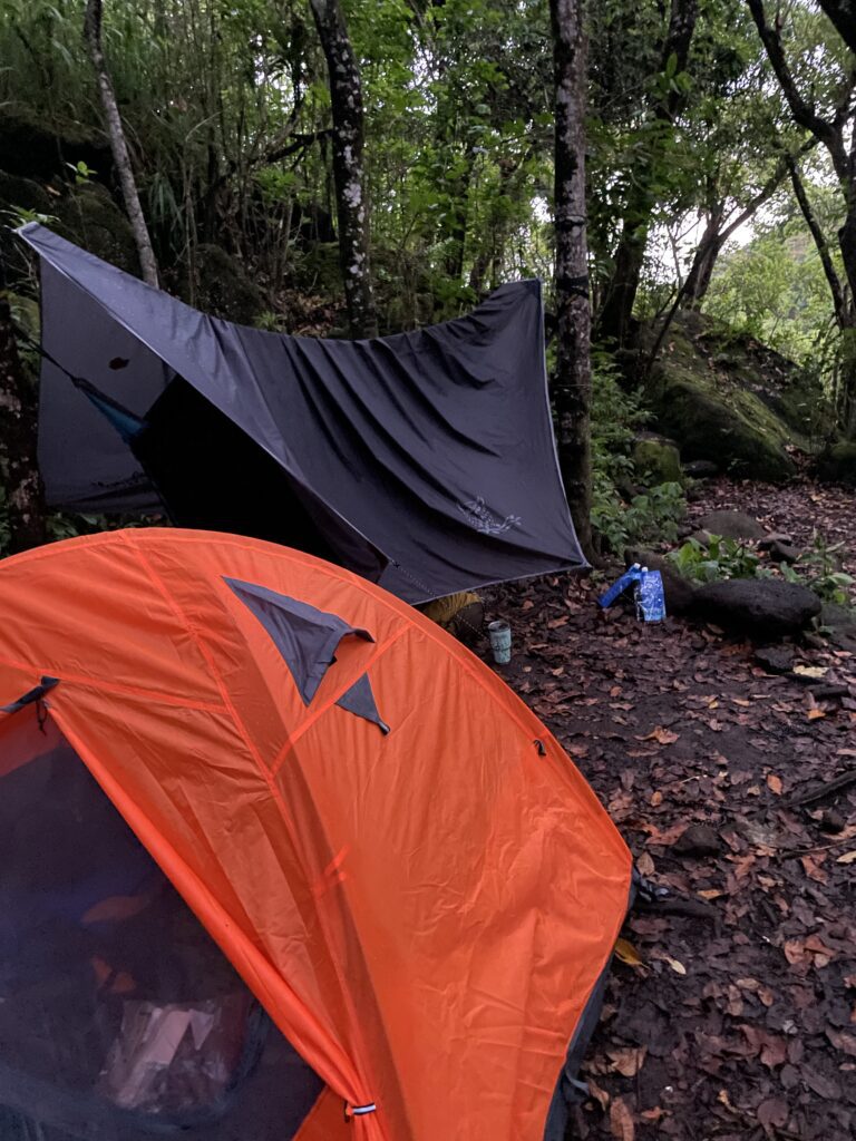 Kalalau Trail Adventure: My Unforgettable Hiking Experience on Kaua’i