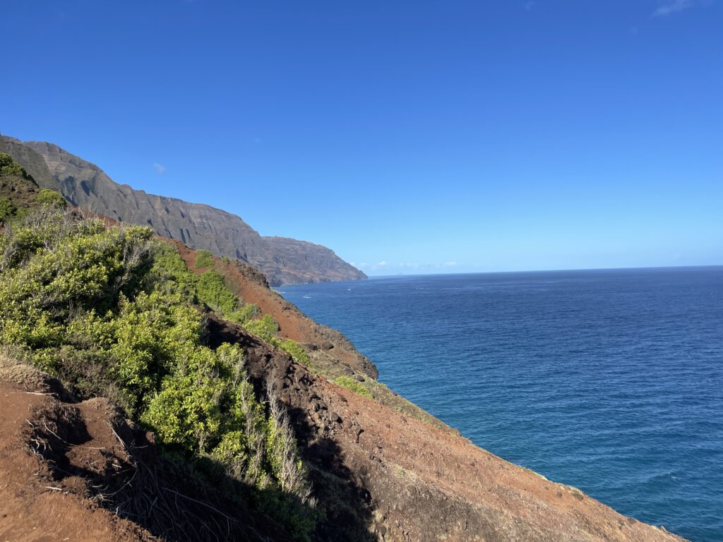 Kalalau Trail Adventure: My Unforgettable Hiking Experience on Kaua’i