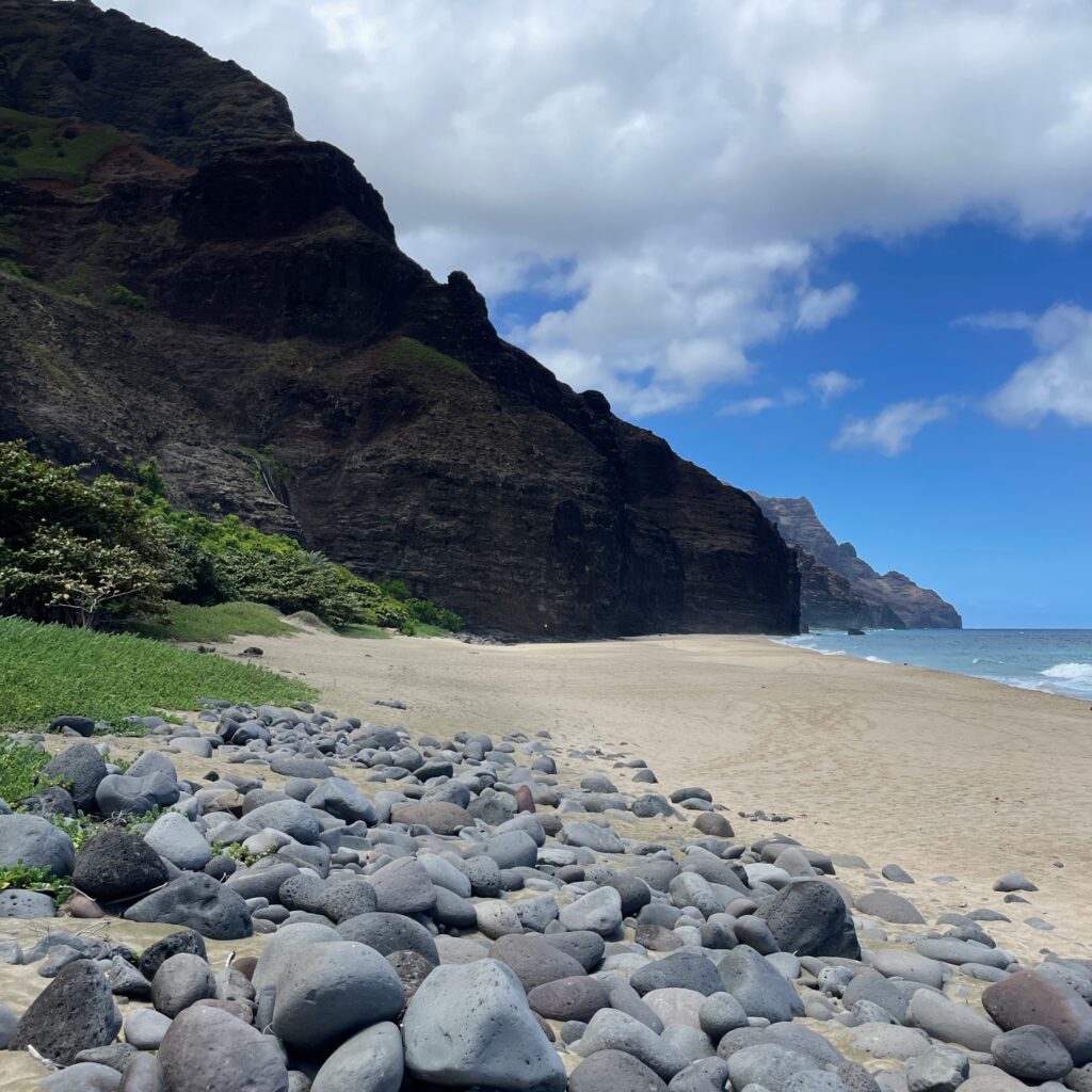 Kalalau Trail Adventure: My Unforgettable Hiking Experience on Kaua’i