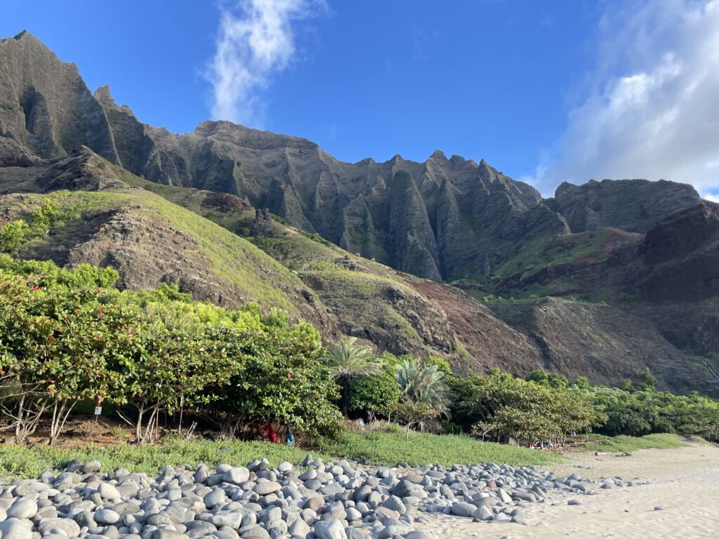 Kalalau Trail Adventure: My Unforgettable Hiking Experience on Kaua’i