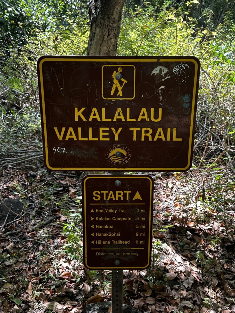 Kalalau Trail Adventure: My Unforgettable Hiking Experience on Kaua’i