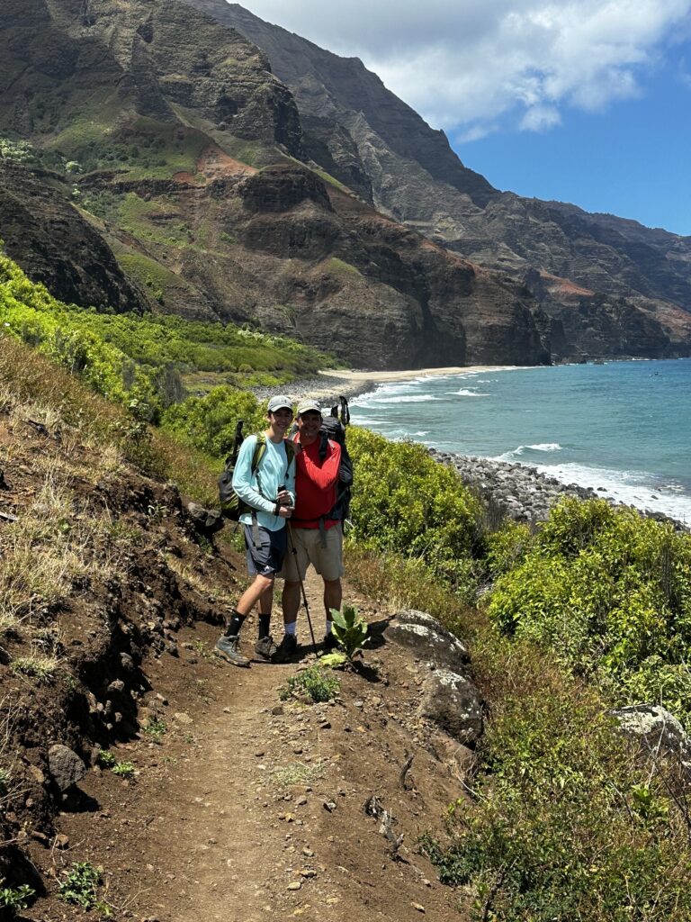 Kalalau Trail Adventure: My Unforgettable Hiking Experience on Kaua’i