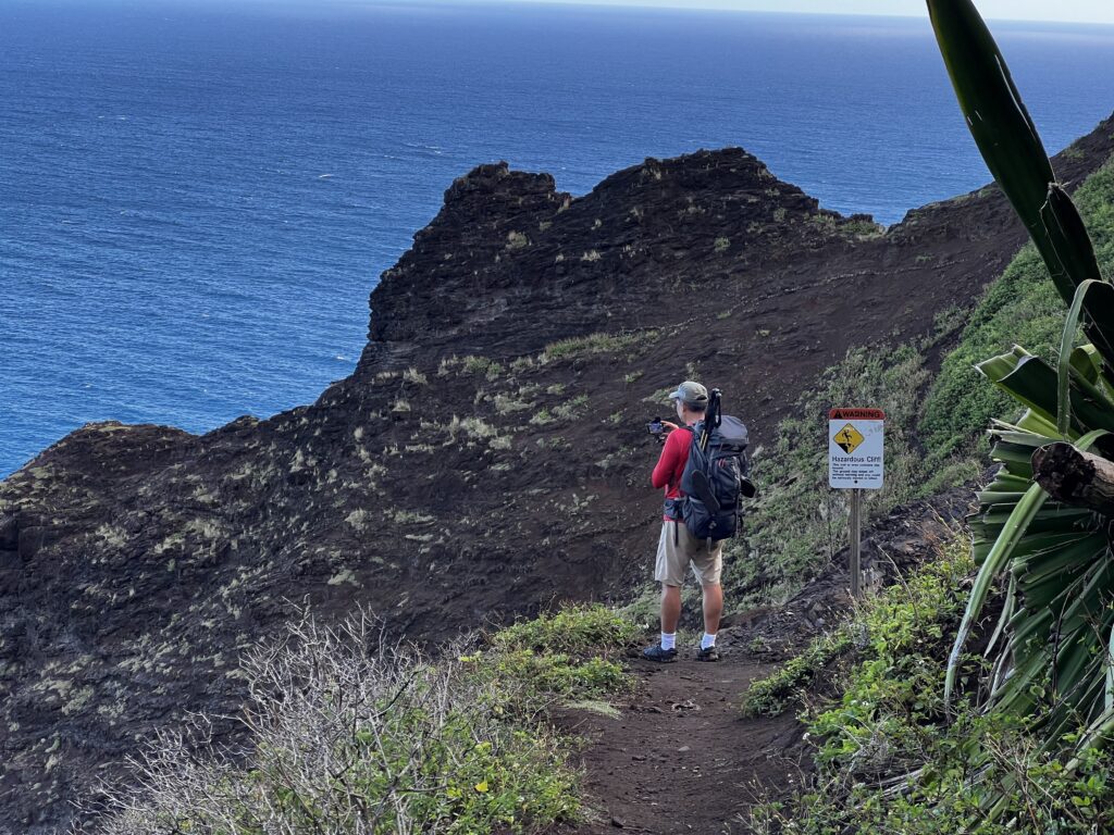 Kalalau Trail Adventure: My Unforgettable Hiking Experience on Kaua’i