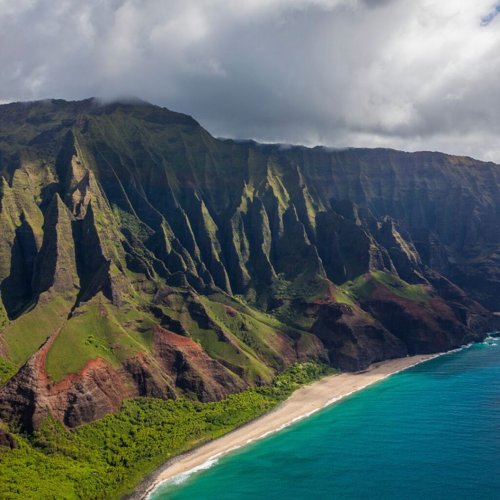 Kalalau Trail Adventure: My Unforgettable Hiking Experience on Kaua’i