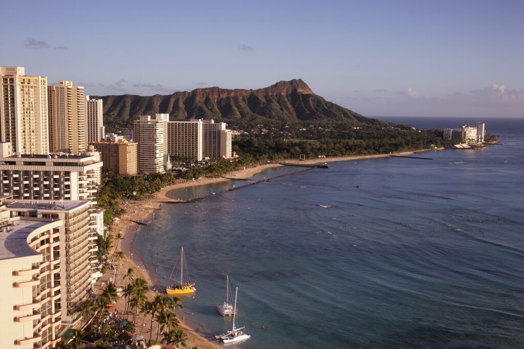 Aloha Heart: A Tale of Love and Conservation in Hawaii