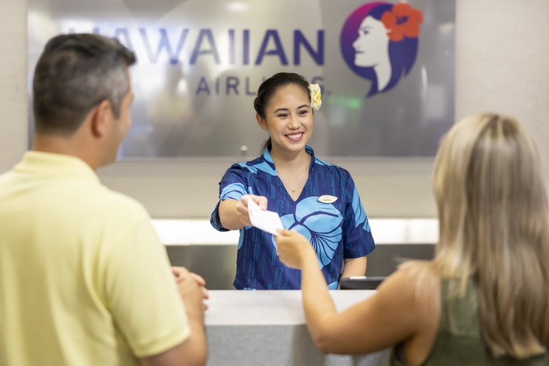 Travel + Leisure Declares Hawaiian Airlines as the Top U.S. Airline 2023