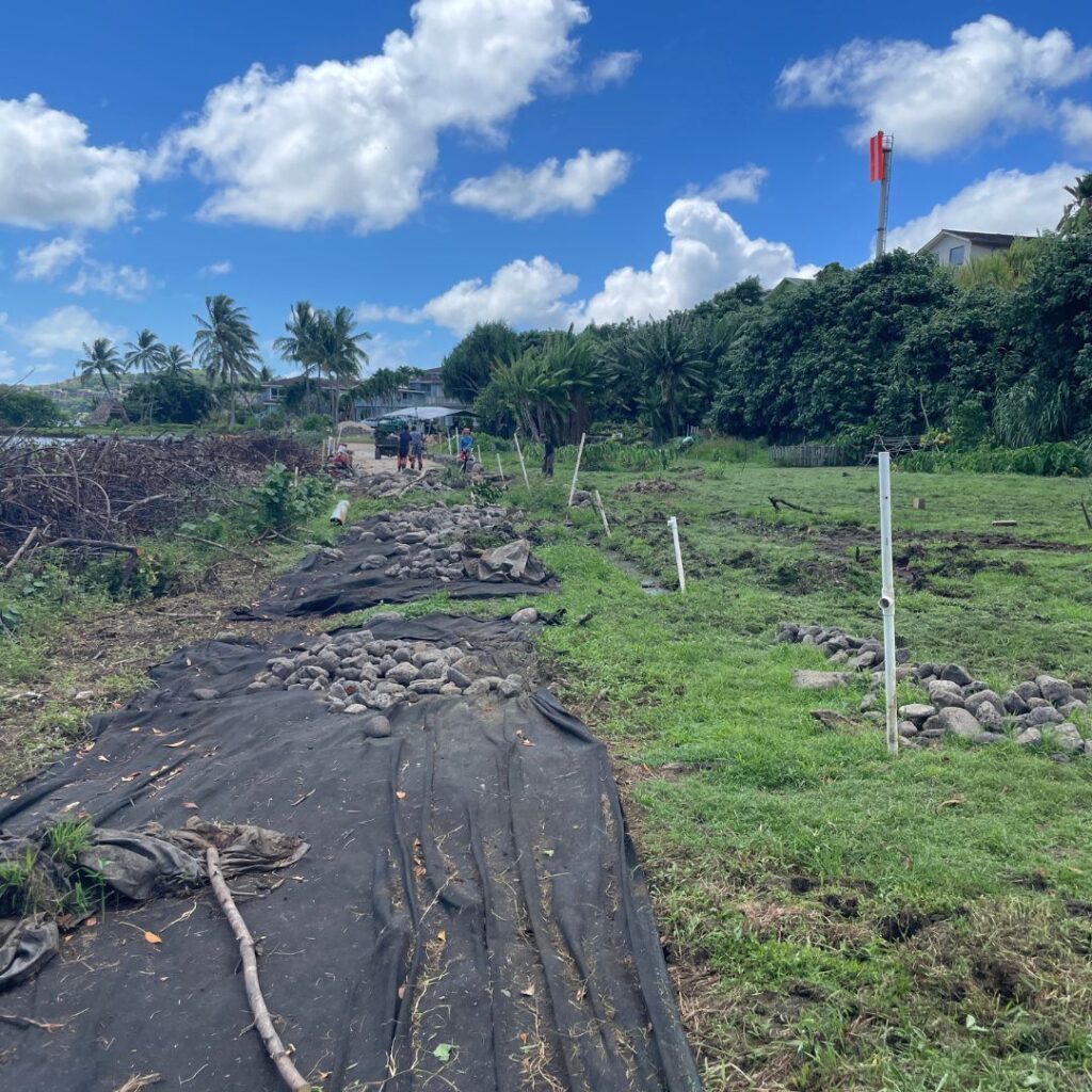 He’eia Fishpond Volunteer Opportunities: Participate in Ancient Aquaculture