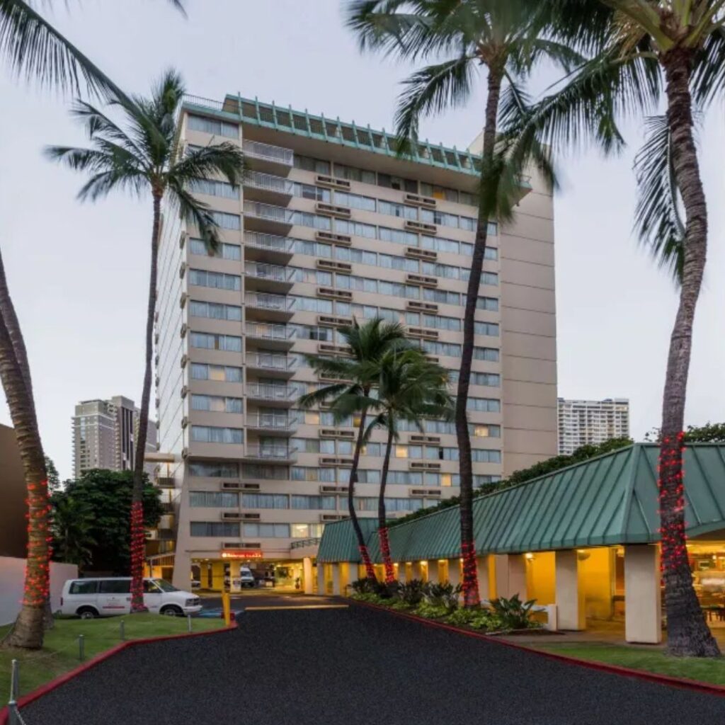 20 Best Budget Hotels On Oahu: Comfort and Convenience for Every Wallet