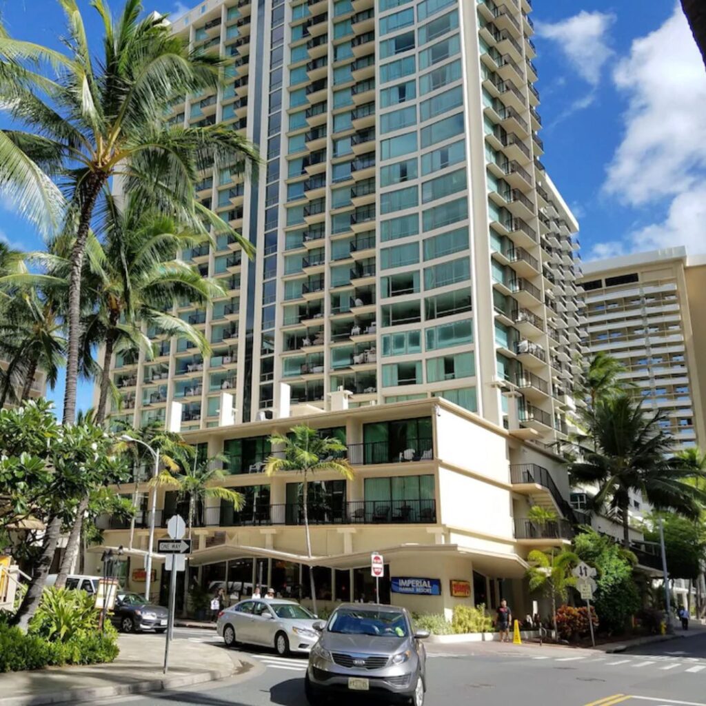 20 Best Budget Hotels On Oahu: Comfort and Convenience for Every Wallet