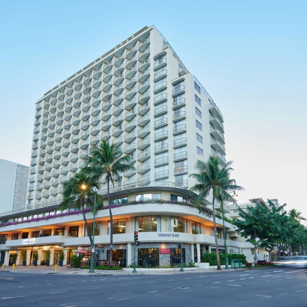 20 Best Budget Hotels On Oahu: Comfort and Convenience for Every Wallet
