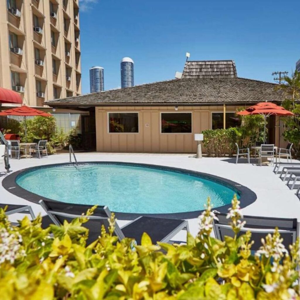 20 Best Budget Hotels On Oahu: Comfort and Convenience for Every Wallet