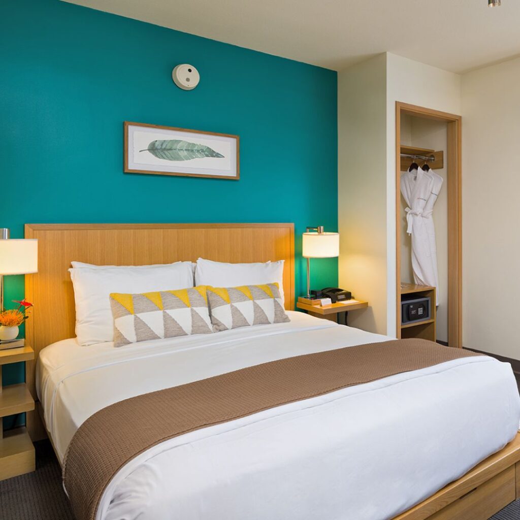 20 Best Budget Hotels On Oahu: Comfort and Convenience for Every Wallet