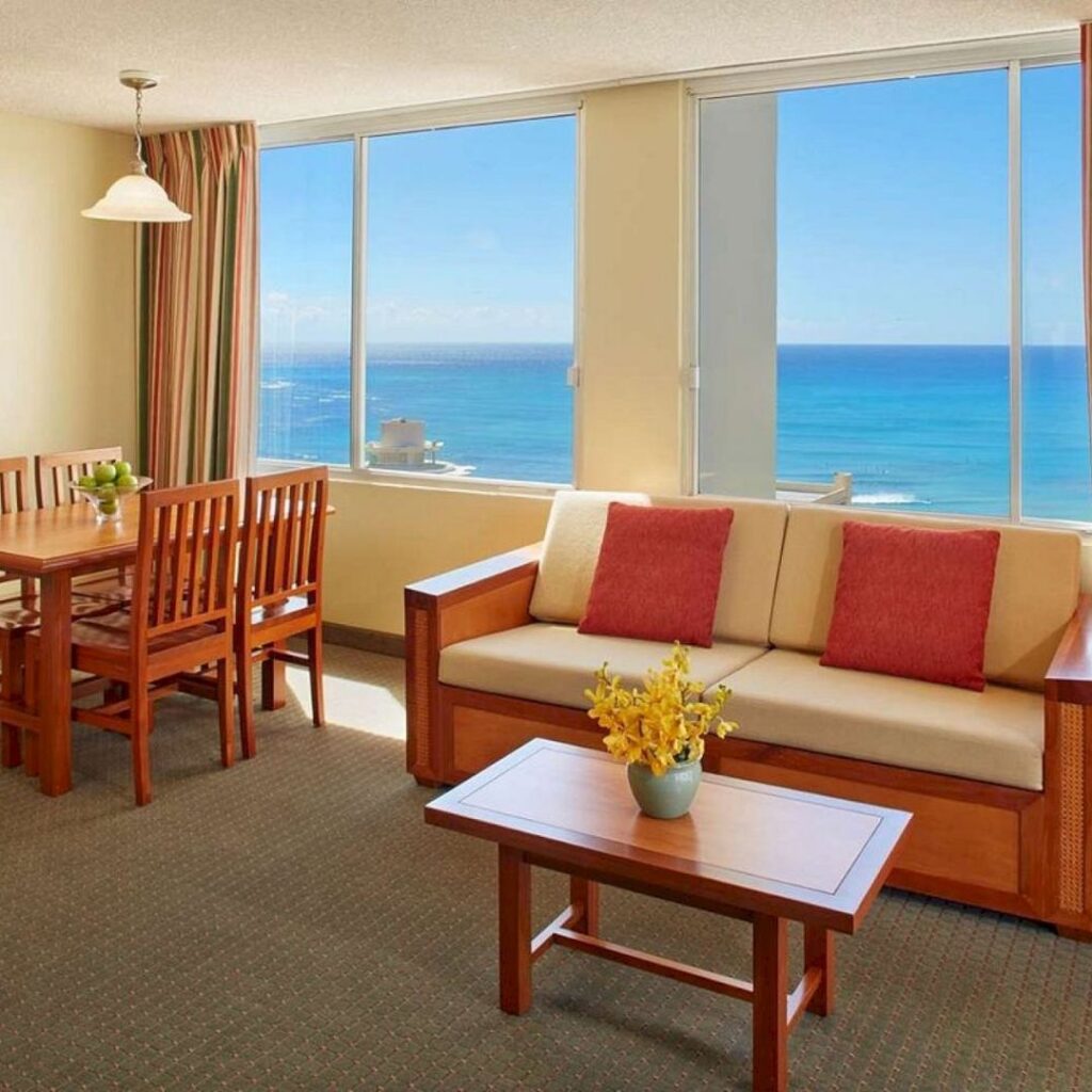 20 Best Budget Hotels On Oahu: Comfort and Convenience for Every Wallet