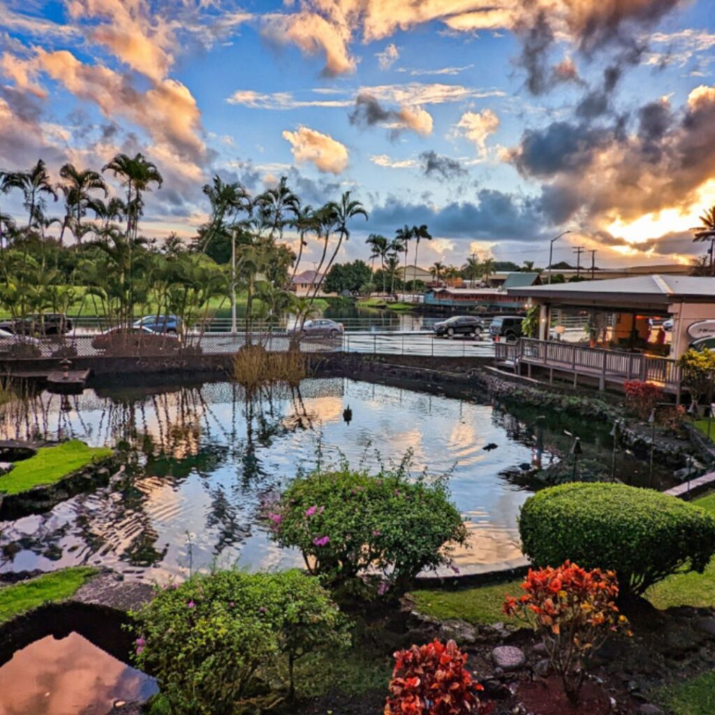 The 18 Best Budget Hotels on the Big Island That Won’t Break the Bank