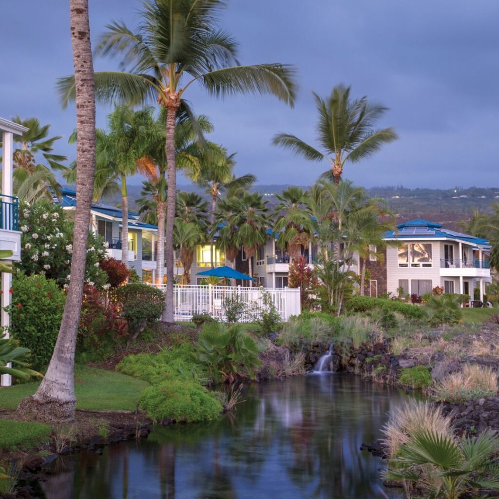 The 18 Best Budget Hotels on the Big Island That Won’t Break the Bank