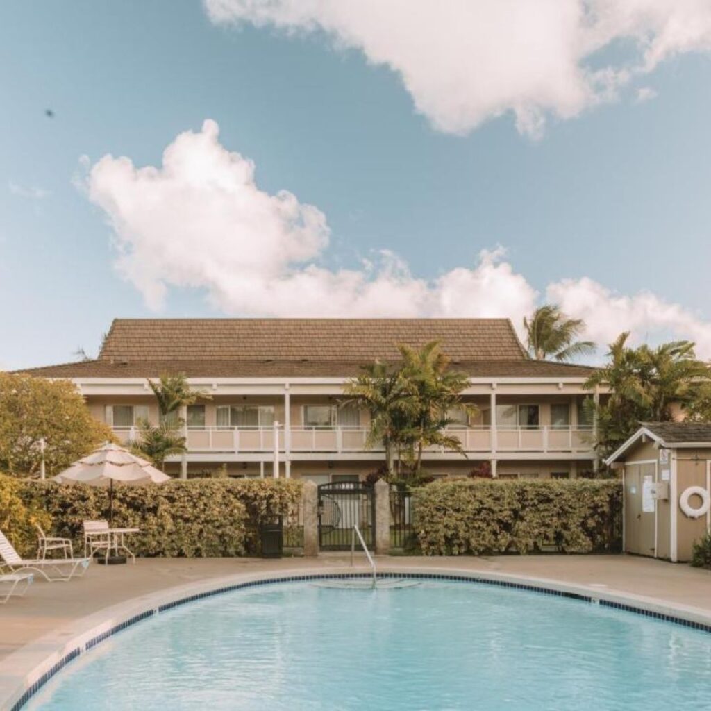 15 Top-Rated Budget Hotels On Kaua’i: Affordable Luxury