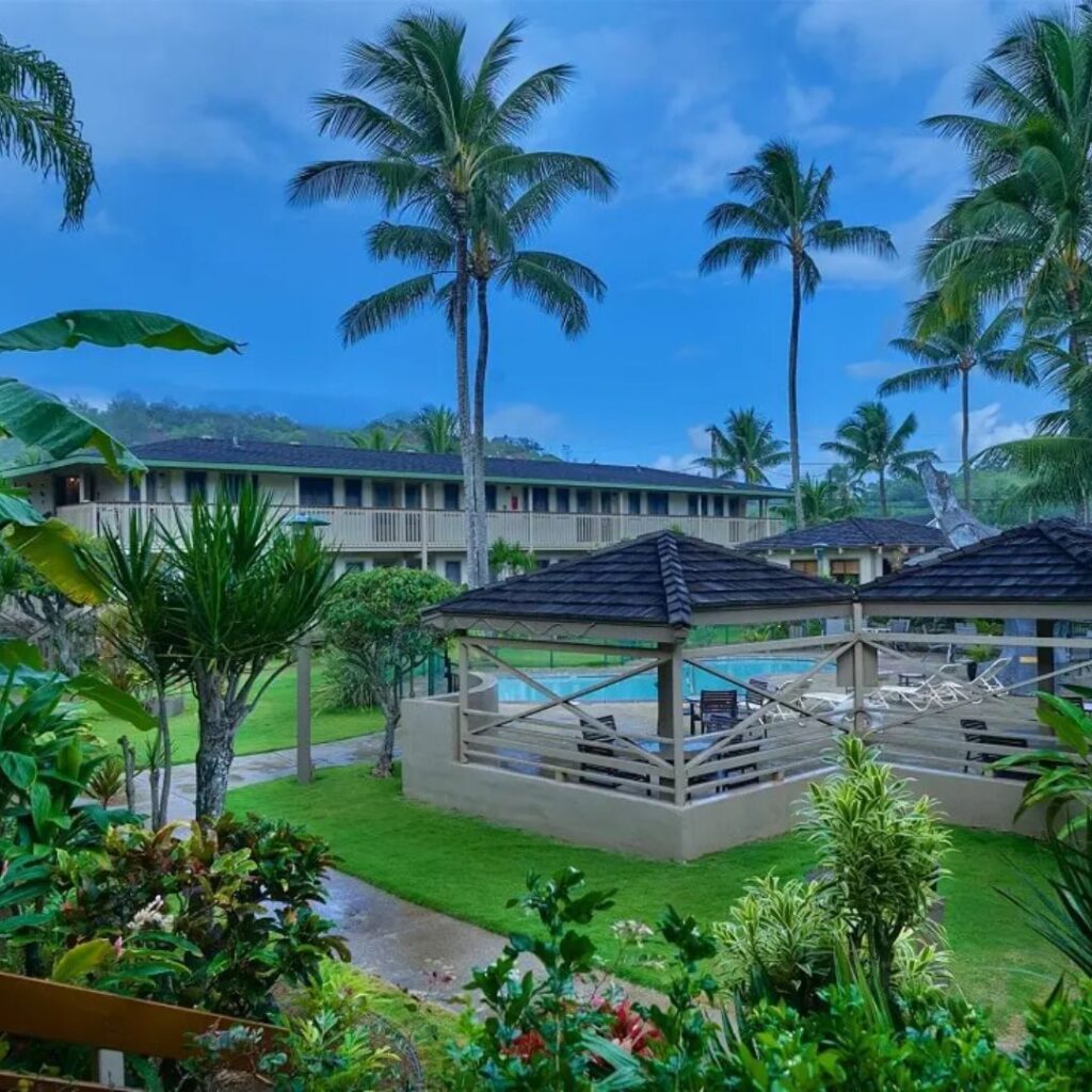 15 Top-Rated Budget Hotels On Kaua’i: Affordable Luxury