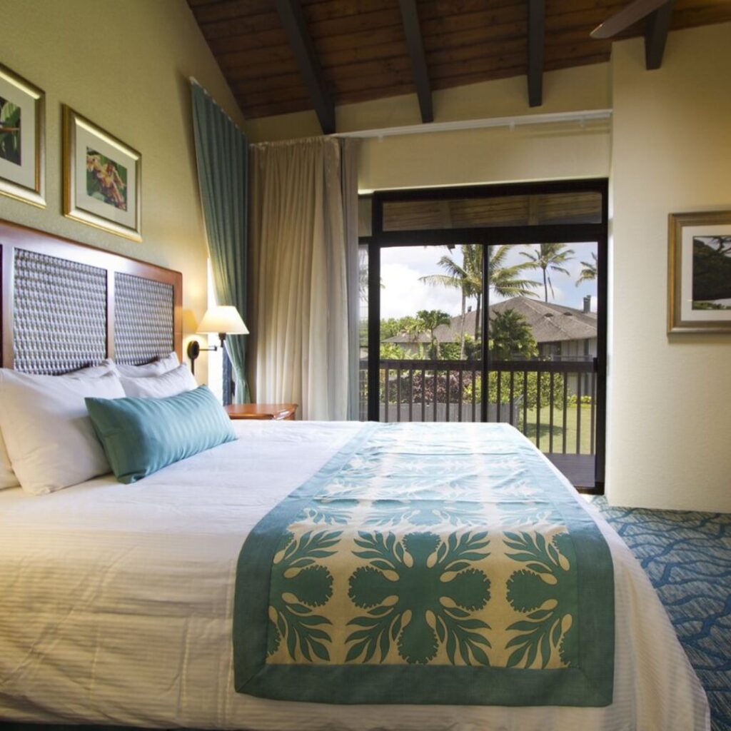 15 Top-Rated Budget Hotels On Kaua’i: Affordable Luxury