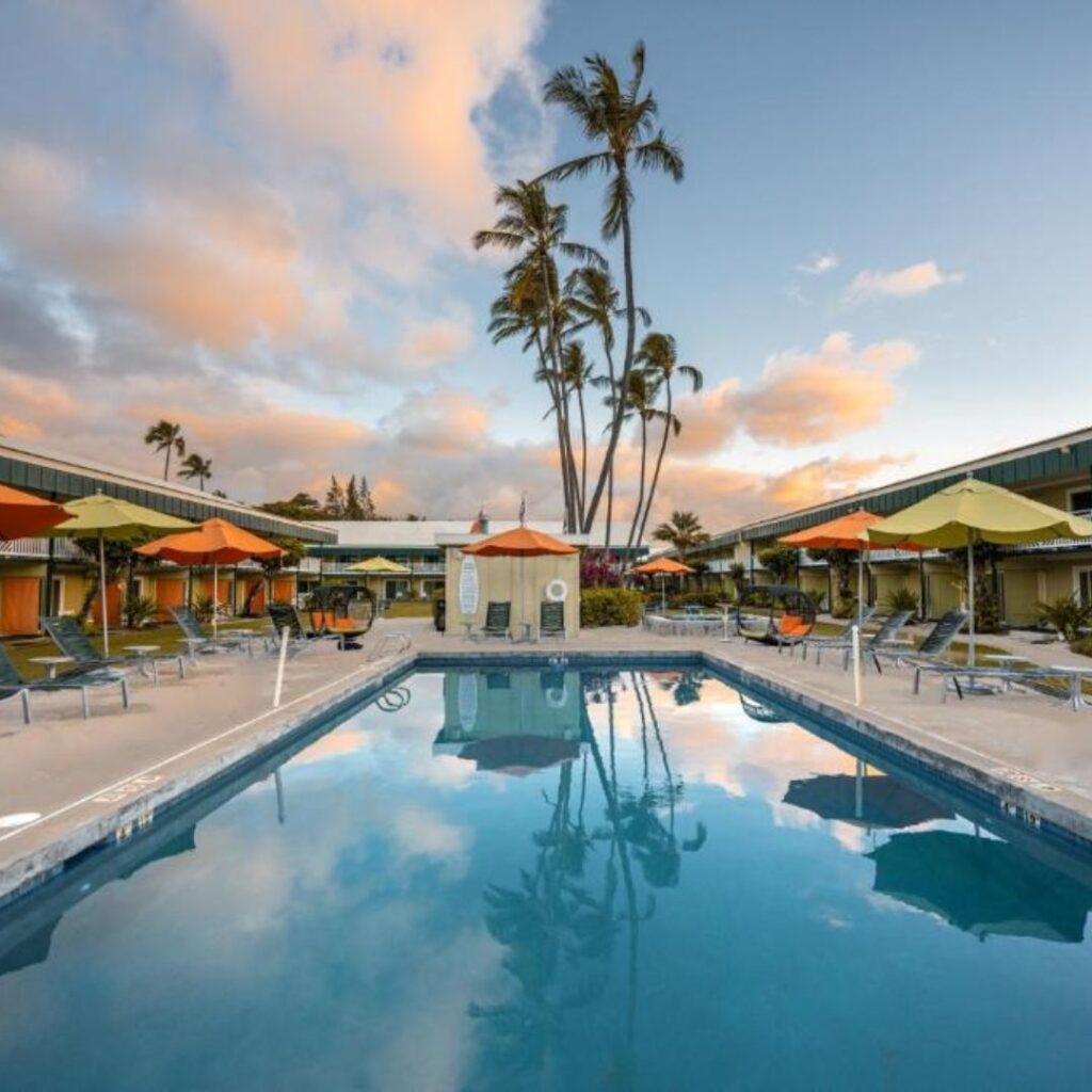 15 Top-Rated Budget Hotels On Kaua’i: Affordable Luxury