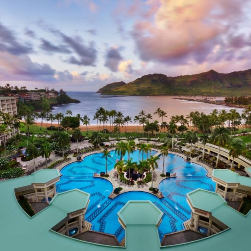 12 Best Family Hotels On Kaua’i for a Dream Hawaiian Vacation