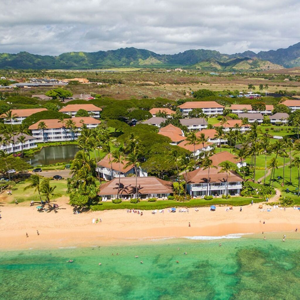 12 Best Family Hotels On Kaua’i for a Dream Hawaiian Vacation