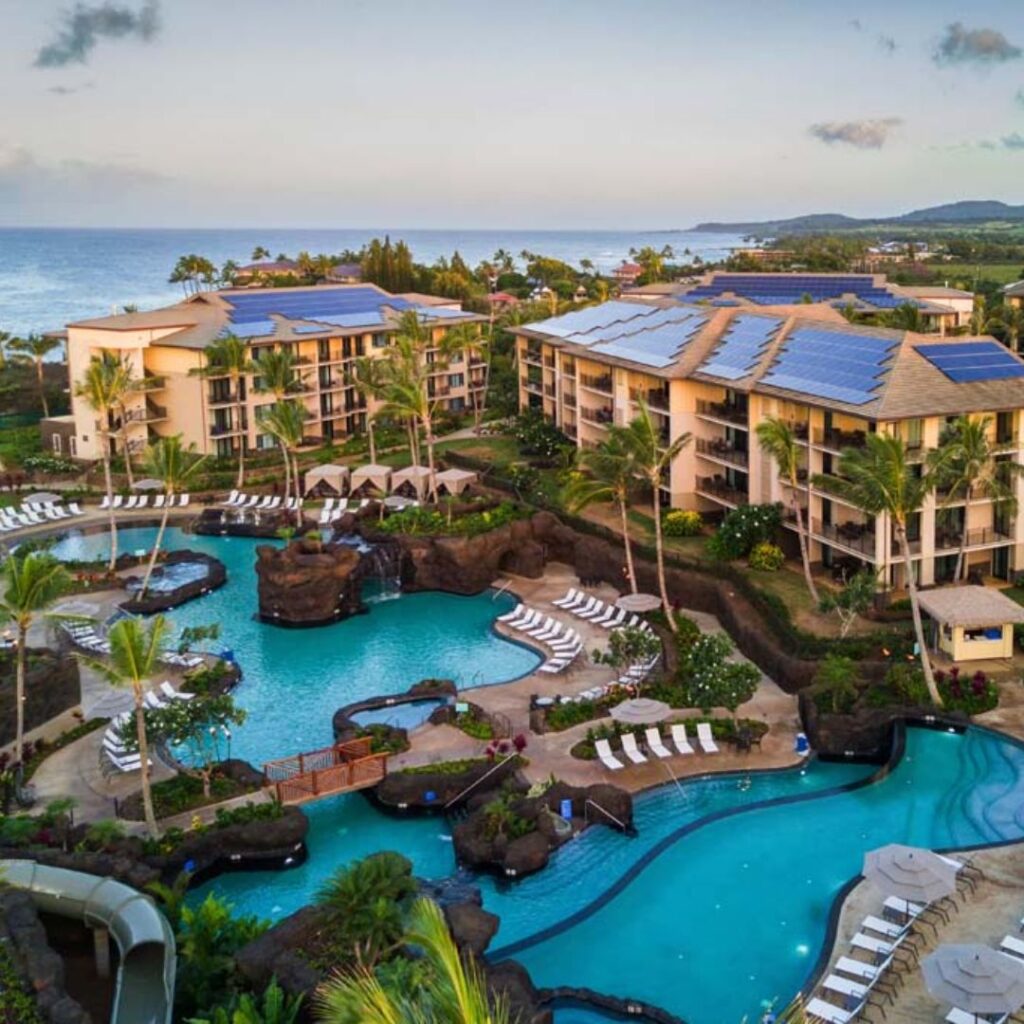 12 Best Family Hotels On Kaua’i for a Dream Hawaiian Vacation