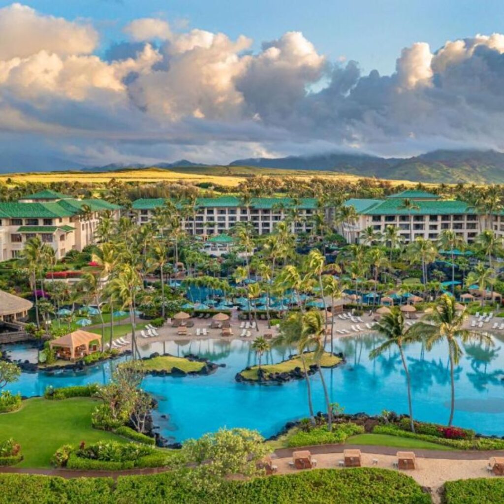 12 Best Family Hotels On Kaua’i for a Dream Hawaiian Vacation