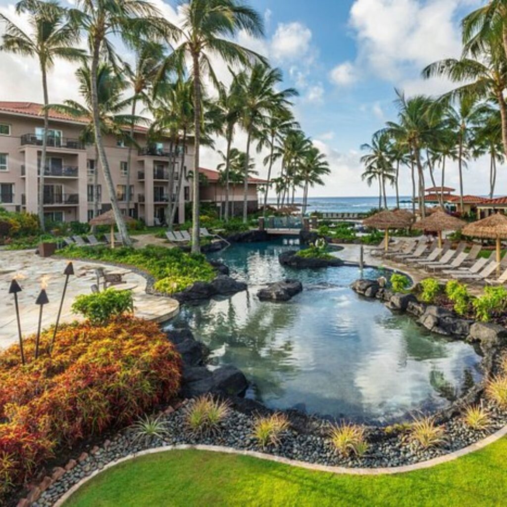 12 Best Family Hotels On Kaua’i for a Dream Hawaiian Vacation