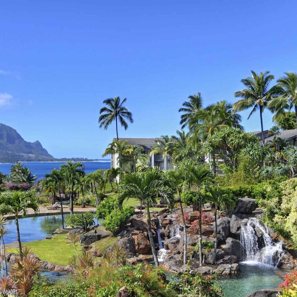 12 Best Family Hotels On Kaua’i for a Dream Hawaiian Vacation