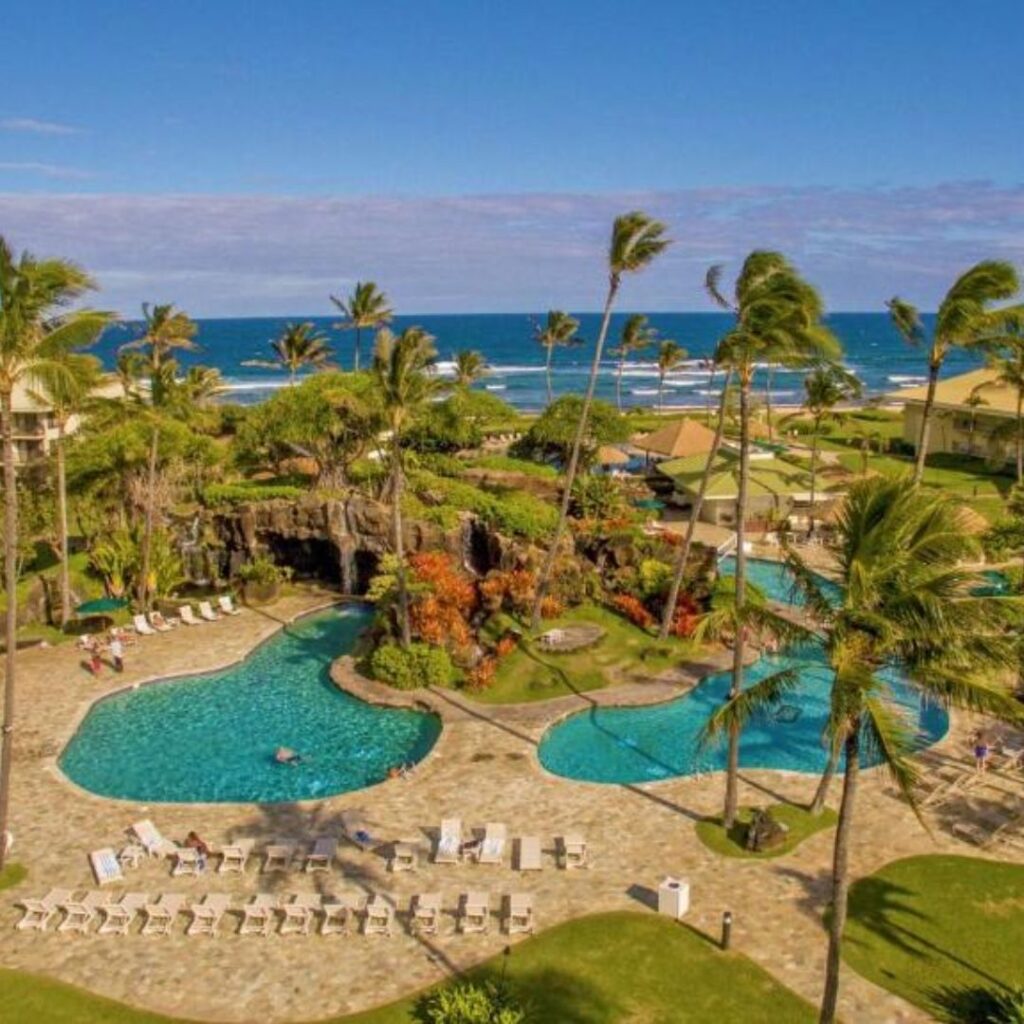 12 Best Family Hotels On Kaua’i for a Dream Hawaiian Vacation