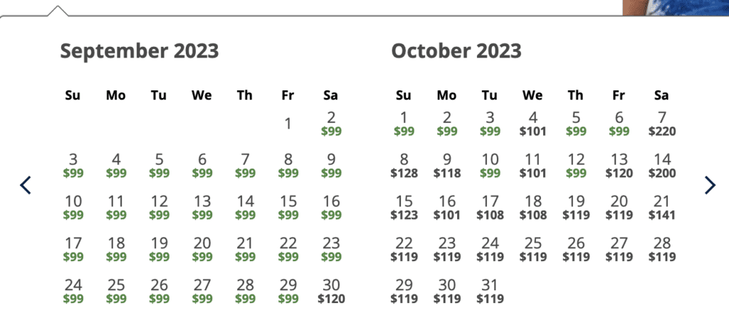 Flight Deals To Maui On Multiple Carriers