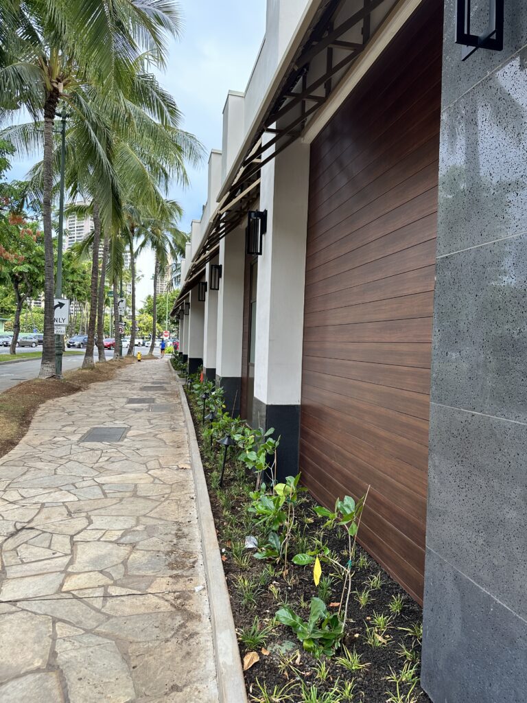 Romer Waikiki Sneak Peek | Renovations Complete