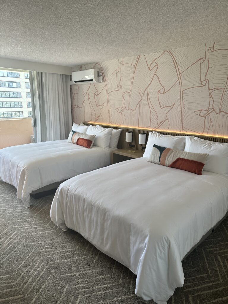 Romer Waikiki Sneak Peek | Renovations Complete