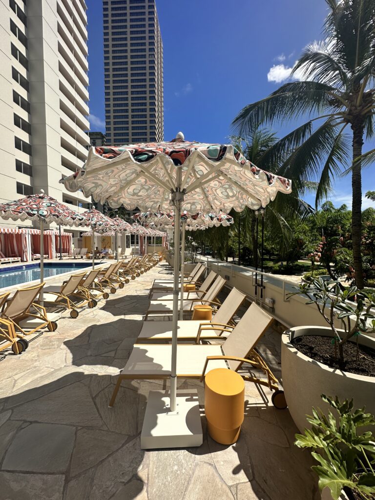 Romer Waikiki Sneak Peek | Renovations Complete