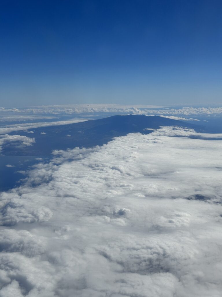 Review: Hawaiian Airlines Boeing 717 Economy HNL-KOA