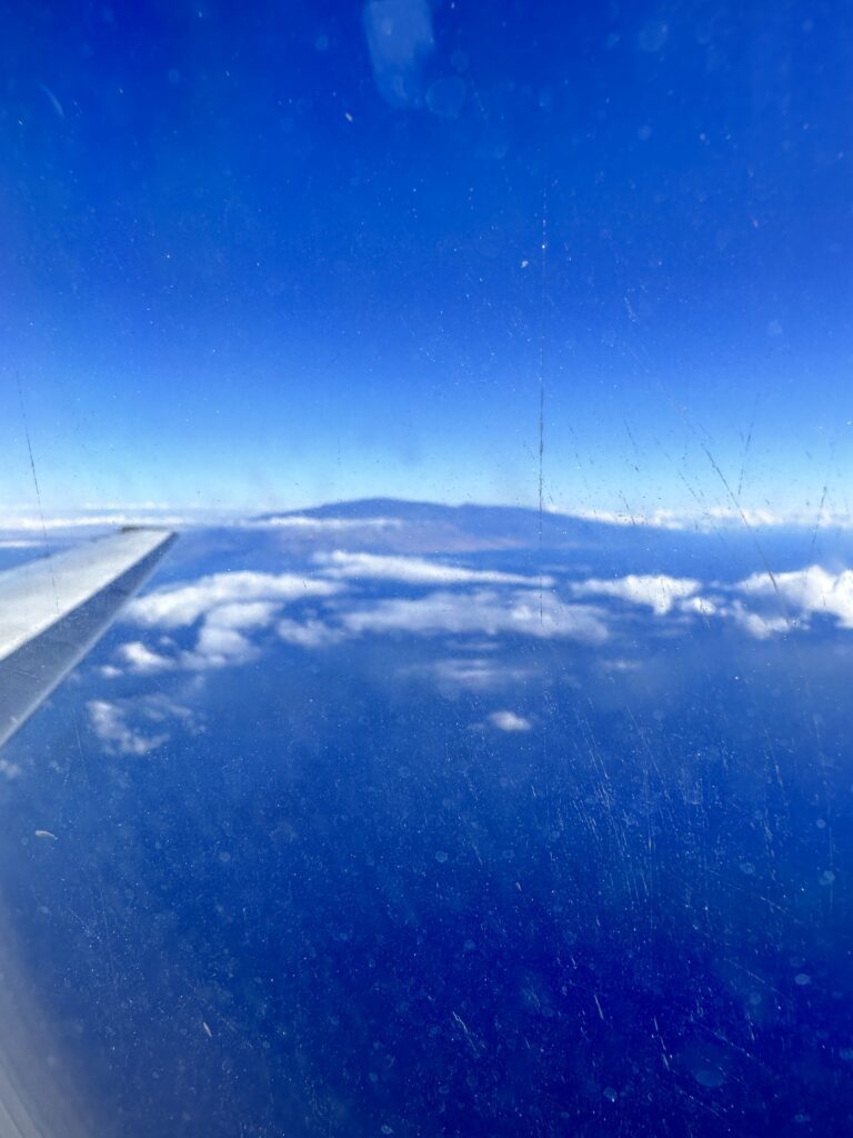 Review: Hawaiian Airlines Boeing 717 Economy HNL-KOA