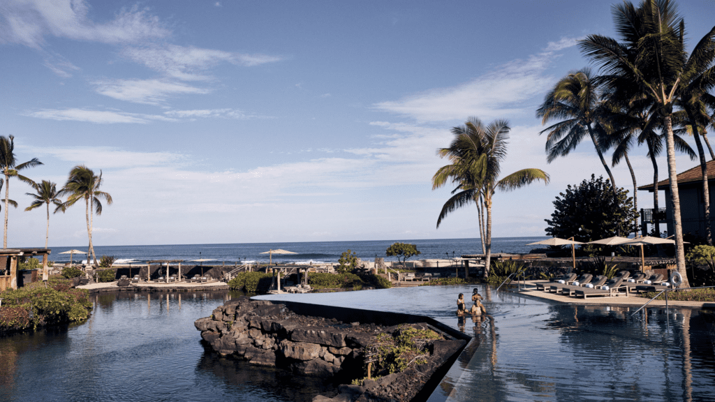 13 Best Luxury Hotels in Hawaii (2024)