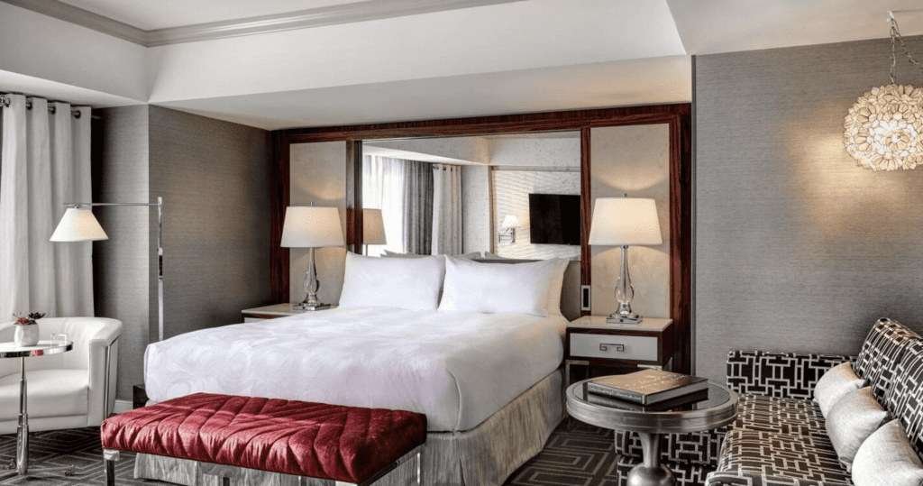 The 7 Best Marriott Hotels in San Francisco