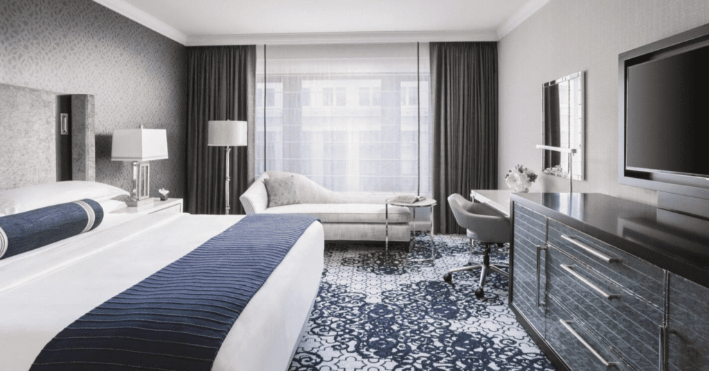 The 7 Best Marriott Hotels in San Francisco