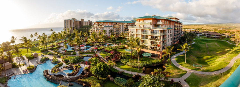 10 Best Family Hotels On Maui | Legendary Favorites (2024)