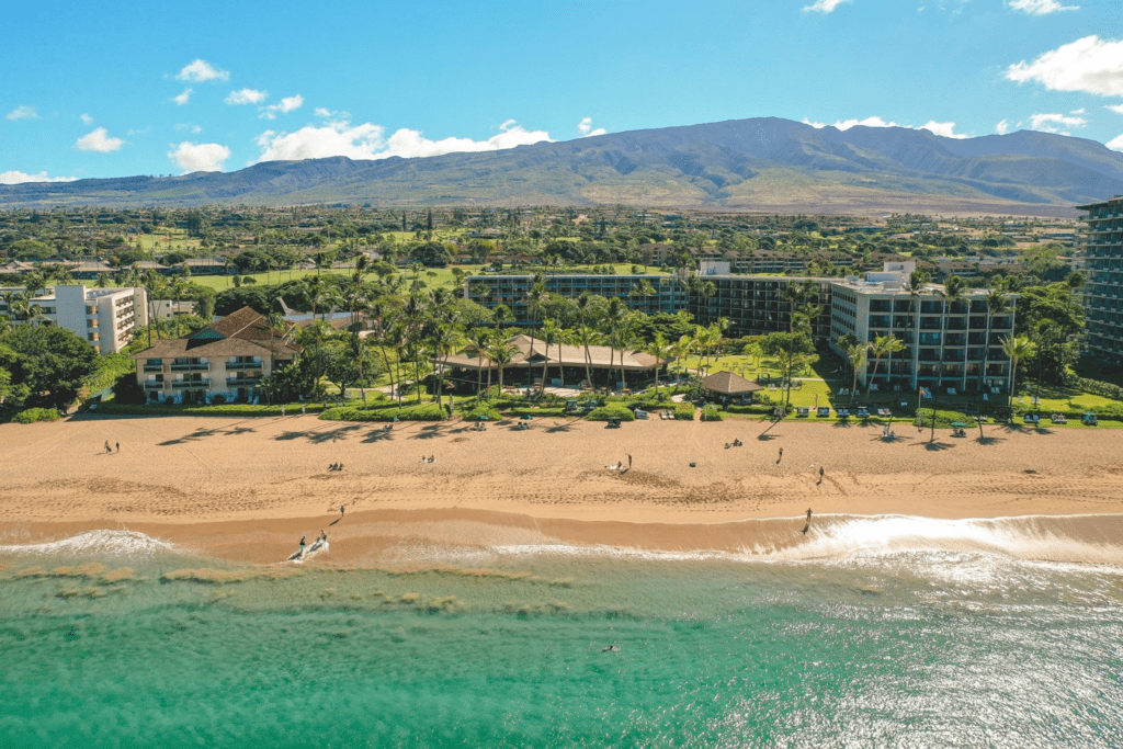 10 Best Family Hotels On Maui | Legendary Favorites (2024)