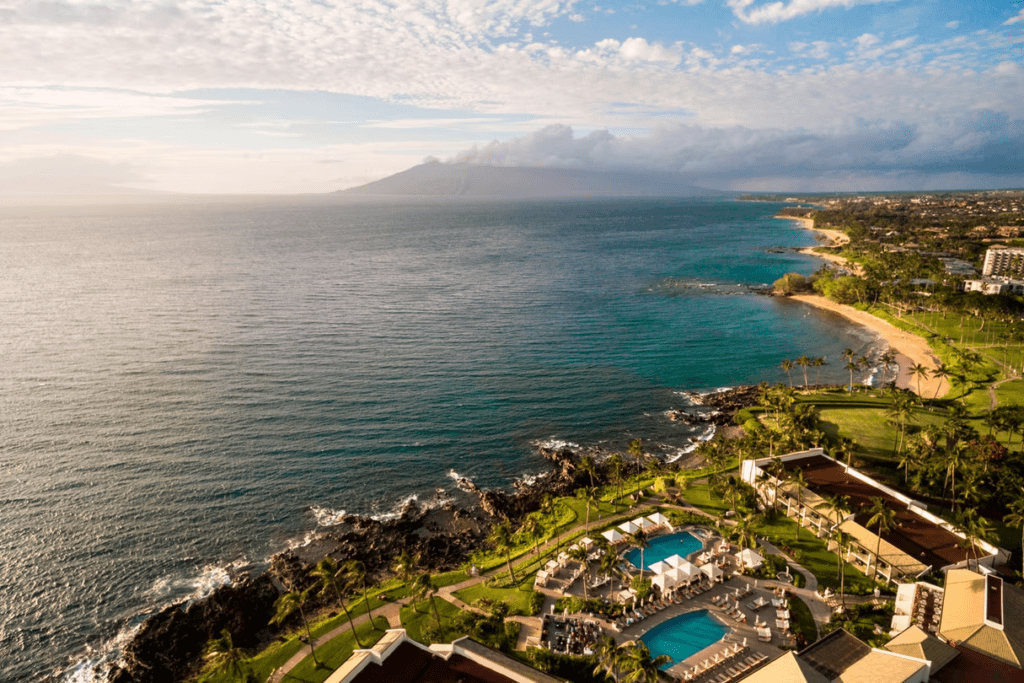10 Best Family Hotels On Maui | Legendary Favorites (2024)