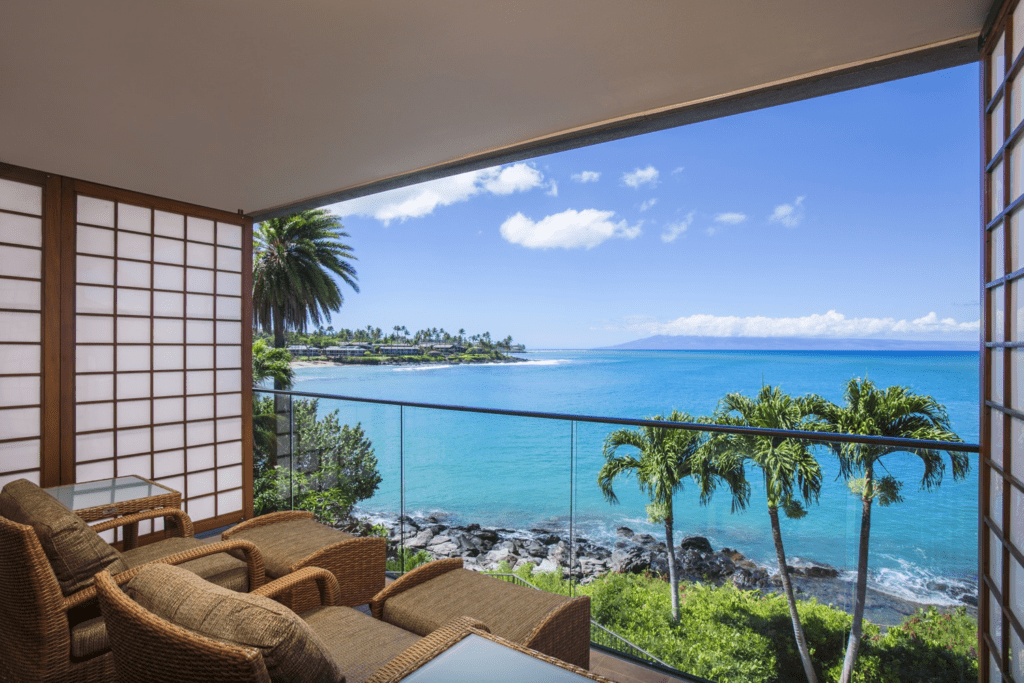 10 Best Family Hotels On Maui | Legendary Favorites (2024)