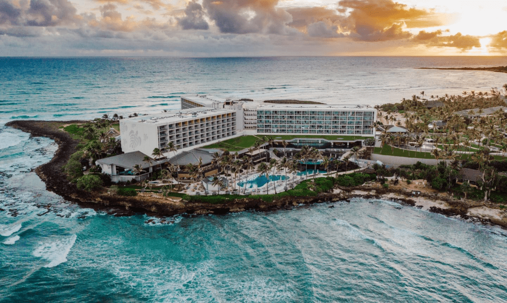 7 Best Luxury Hotels on Oahu (2024)