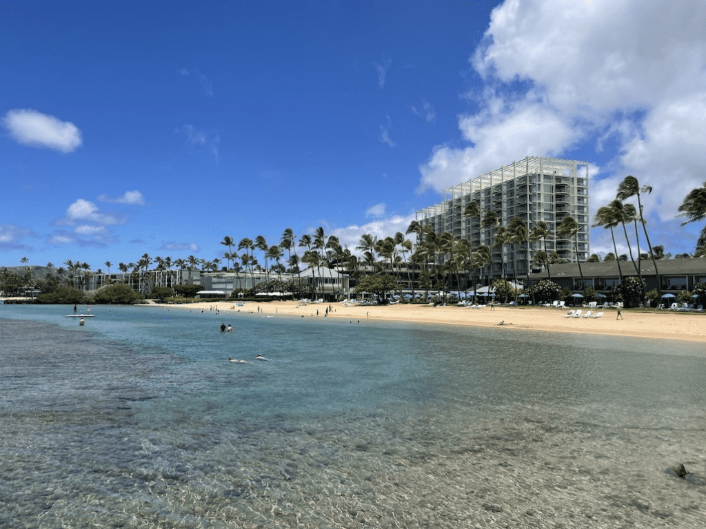 15 Best Beachfront Hotels On Oahu (2024) | Waterfront Bliss